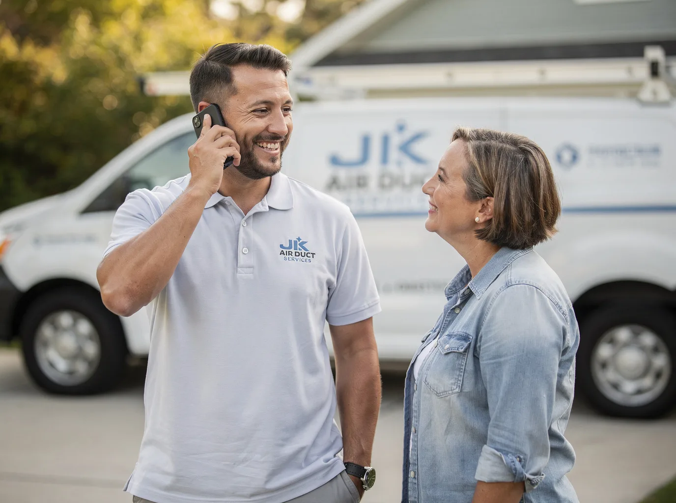 Air Duct Cleaning Keota, IA FAQs